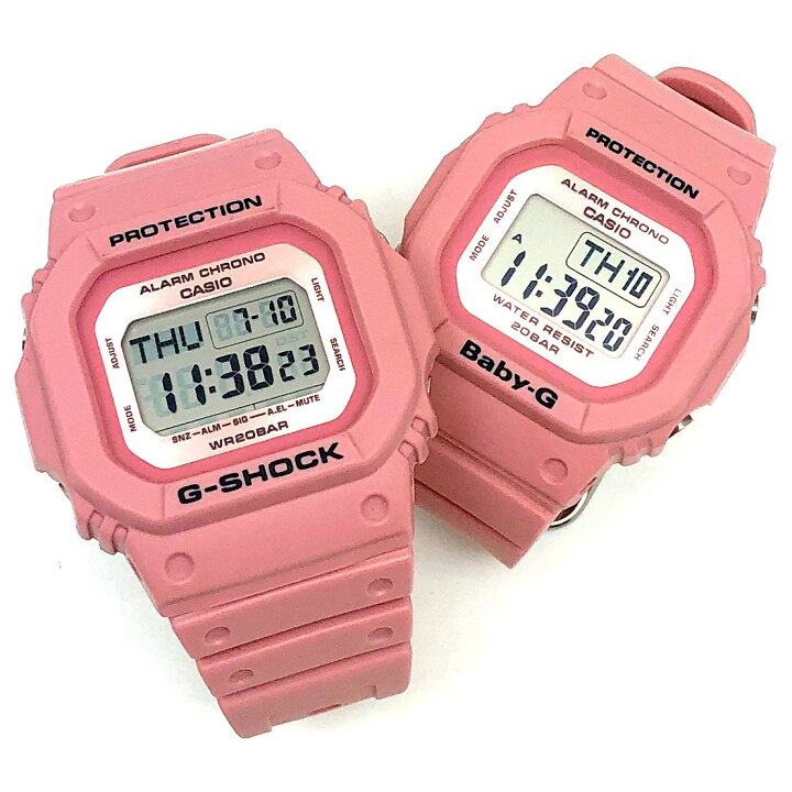 楽天市場】G-SHOCK ジーショック CASIO カシオ 腕時計 LOV-18B-4 