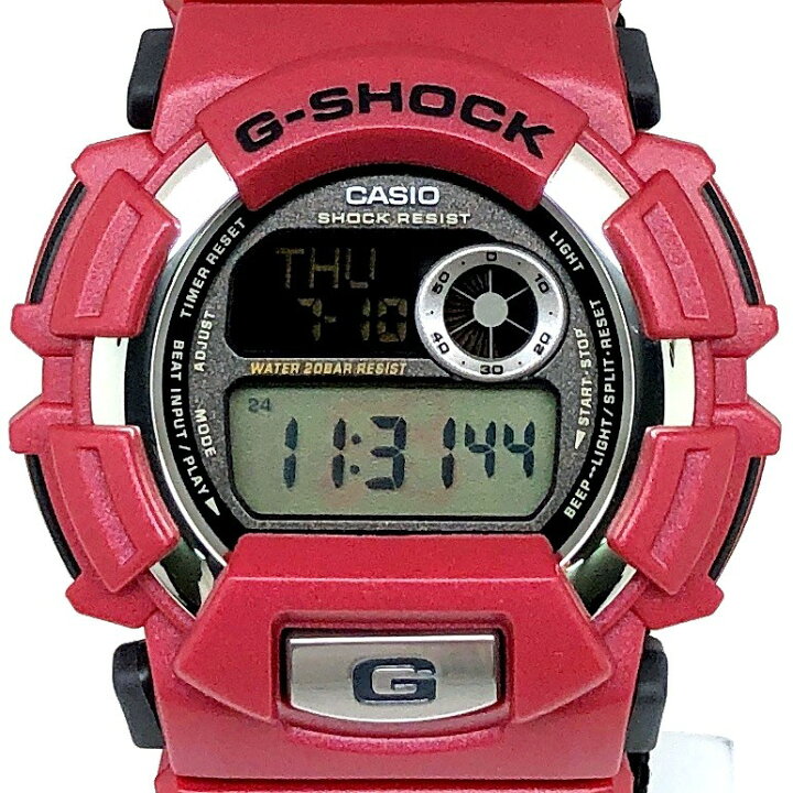 楽天市場】G-SHOCK ジーショック CASIO カシオ 腕時計 DW-9500HH-4T G 