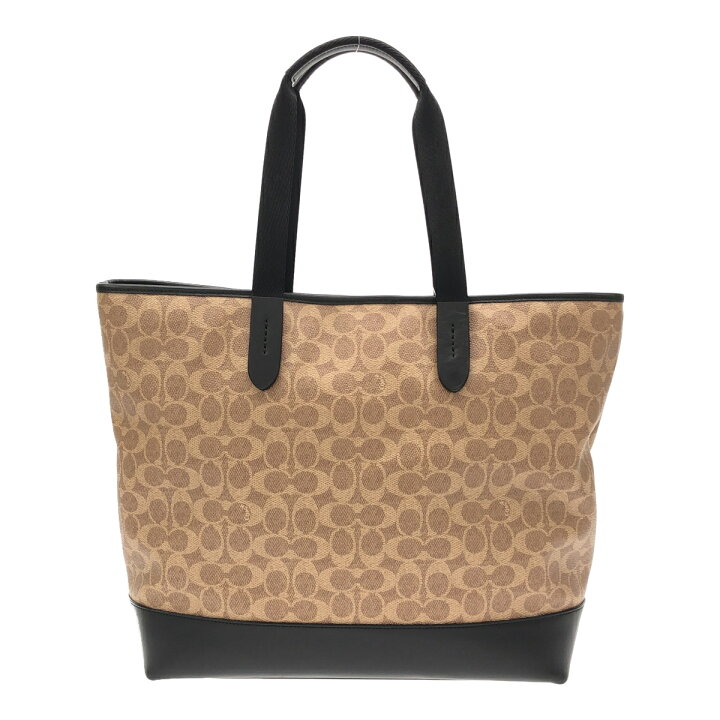 楽天市場】COACH コーチ トートバッグ 73665 Academy Tote In 