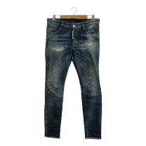 楽天市場】ディースクエアード デニム 中古の通販 