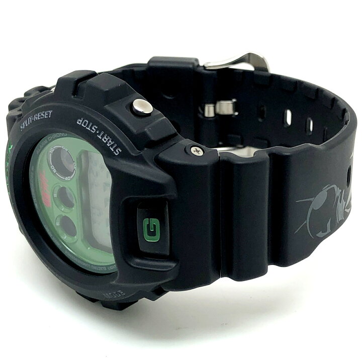 楽天市場】G-SHOCK ジーショック CASIO カシオ 腕時計 DW-6900FS 
