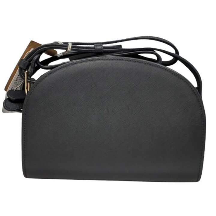 楽天市場】A.P.C アーペーセー PXBJQ F61048 LZZ SAC DEMI LUNE 半月型 