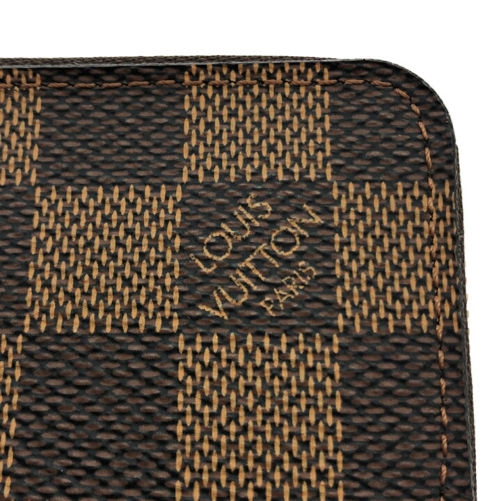 楽天市場】LOUIS VUITTON (ルイヴィトン) ジッピー・コインパース  