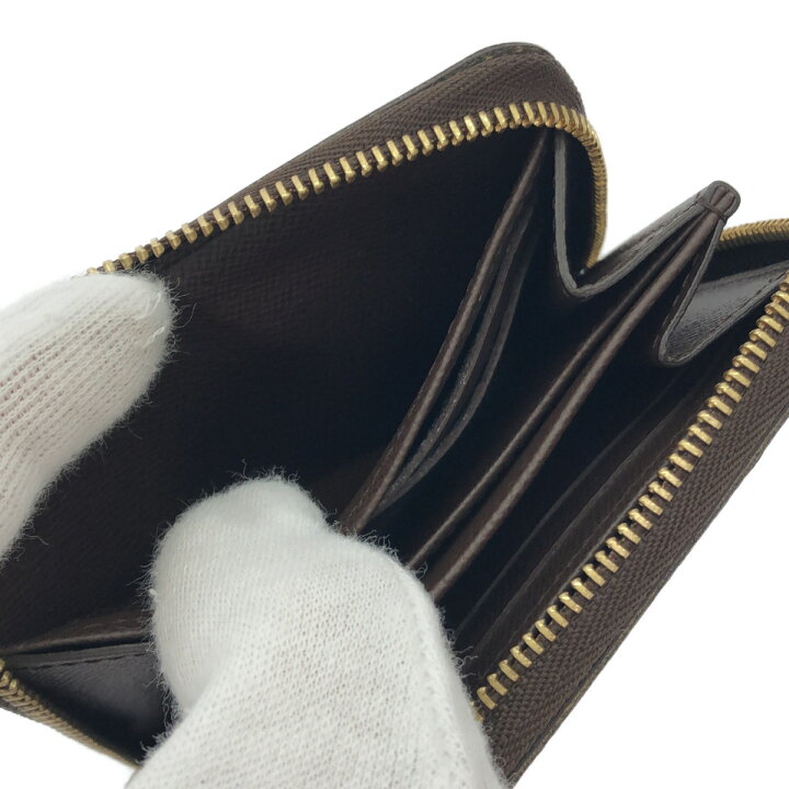 楽天市場】LOUIS VUITTON (ルイヴィトン) ジッピー・コインパース  