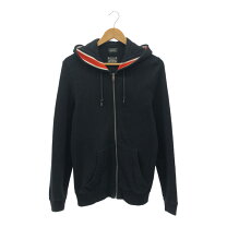 楽天市場】DIESEL（スタイル（パーカー）ジップアップパーカー 
