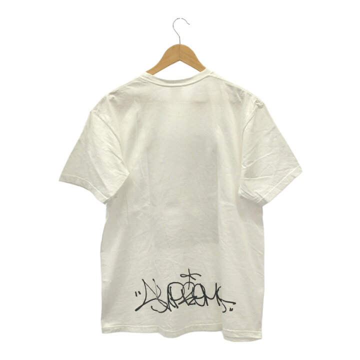 楽天市場】Supreme シュプリーム サイズL 22AW IRAK CAST TEE アイ 