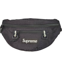 楽天市場】supreme 19ss ウエストバックの通販 