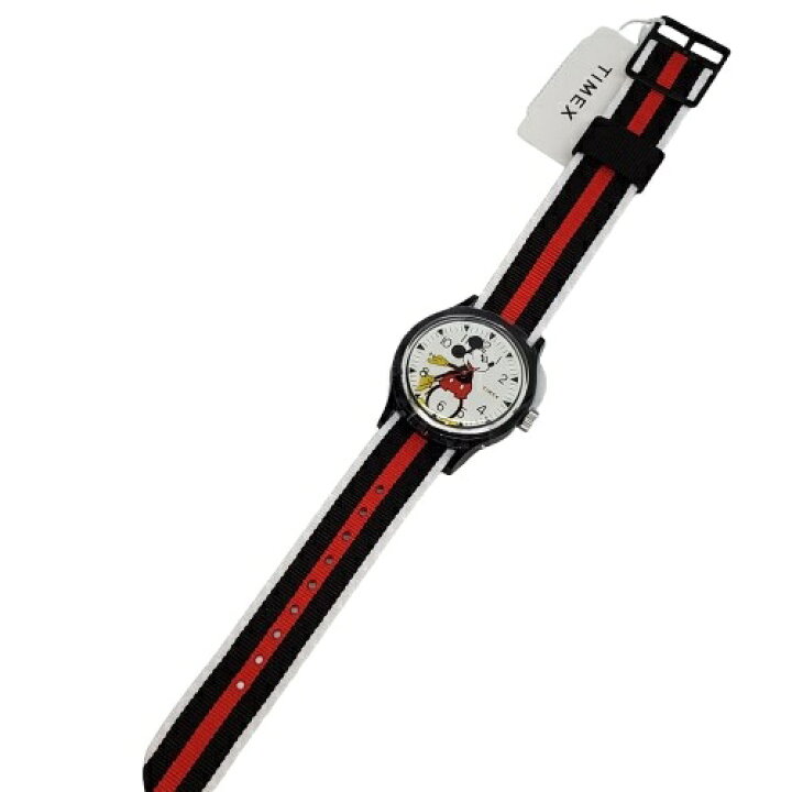 楽天市場】TIMEX タイメックス BEAMS 別注 Disney ミッキーマウス 90th 