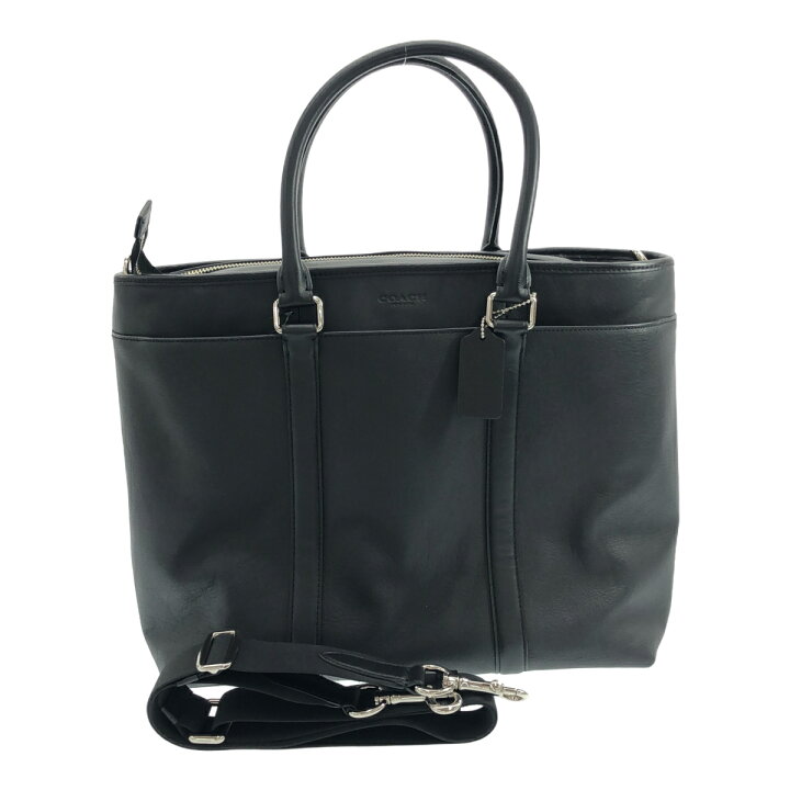 楽天市場】COACH コーチ 2WAY トートバッグ ショルダーバッグ F54758 