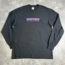 楽天市場】Supreme シュプリーム（袖の長さ長袖）（Tシャツ 
