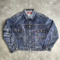 楽天市場】ジュンヤワタナベ xs リーバイス ジャケットの通販