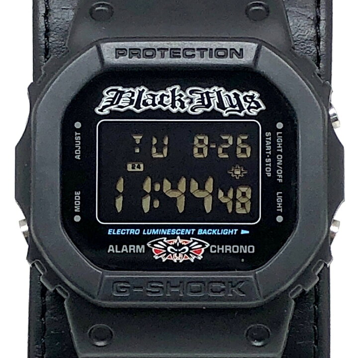 楽天市場】G-SHOCK ジーショック CASIO カシオ 腕時計 DW-5600VTBFLY 