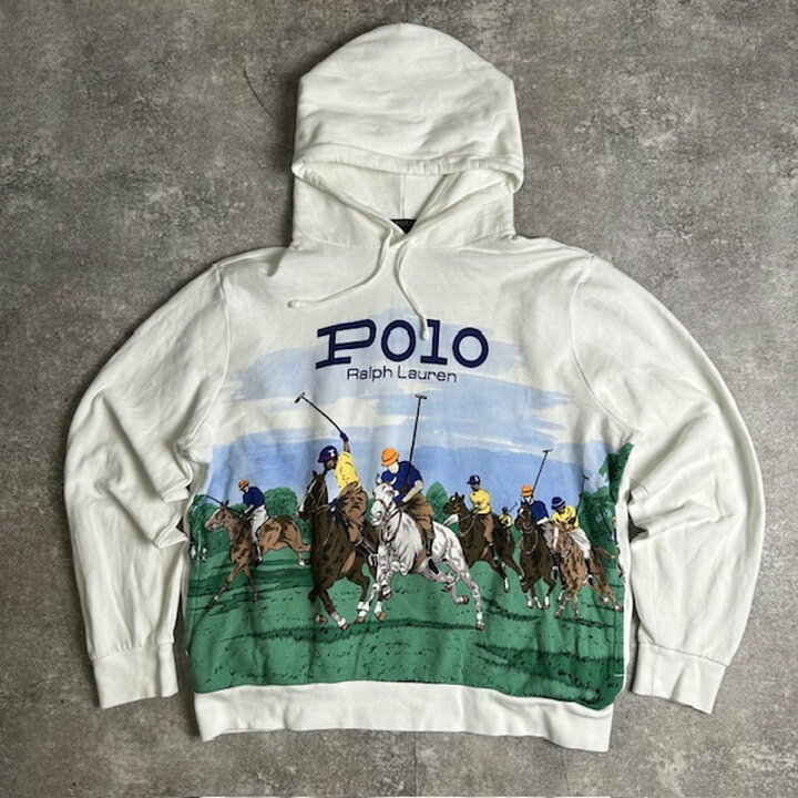 楽天市場】Polo by Ralph Lauren ポロラルフローレン ポロ競技 