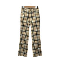 楽天市場】burberry パンツ（ボトムス｜レディースファッション）の通販 