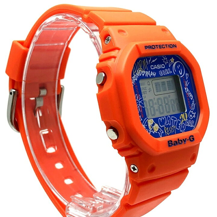 楽天市場】BABY-G ベイビージー ベビージー CASIO カシオ 腕時計 BGD 