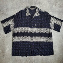 楽天市場】cootie シャツ（柄総柄）（メンズファッション）の通販