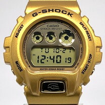 楽天市場】ゴールド g－shock 6900の通販 