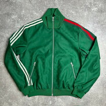 楽天市場】アディダス adidas トラックジャケット（カラーグリーン 