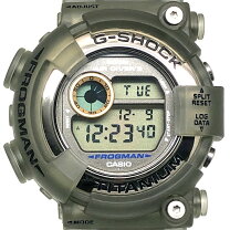 楽天市場】g－shock dw－8200 フロッグマンの通販