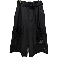 楽天市場】yohji yamamoto サルエルの通販 