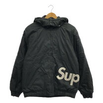 楽天市場】supreme sideline side logo parka（メンズファッション）の通販