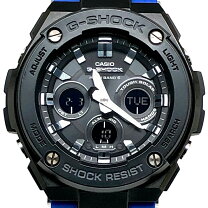 楽天市場】g-shock gst-w300g 中古（表示方式アナデジ）の通販