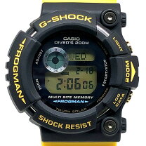 楽天市場】g-shock gw-204k-9jr frogmanの通販