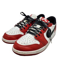 楽天市場】jordan1 retro low chicagoの通販