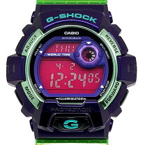 楽天市場】カシオ G－SHOCK クレイジーカラーズの通販