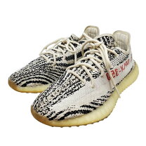 楽天市場】yeezy 350 boost zebra（スニーカー｜メンズ靴）：靴の通販