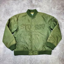 楽天市場】stussy 90s ジャケットの通販