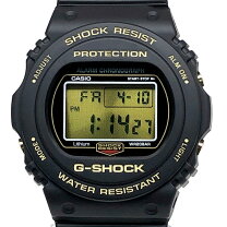 楽天市場】g－shock 30周年（文字盤カラーゴールド）（腕時計）の通販