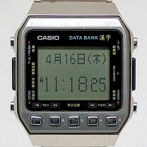 楽天市場】データバンク カシオ 中古（腕時計）の通販