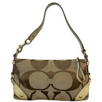 楽天市場】coach ショルダーバッグ（アクセサリーポーチ｜レディース 