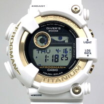 楽天市場】g-shock イルクジ（ベルトカラーホワイト）の通販