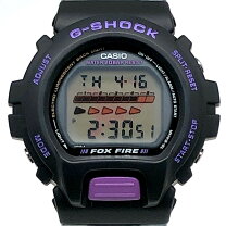 楽天市場】G－SHOCK FOX FIRE（腕時計）の通販