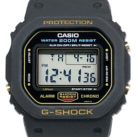 楽天の商品写真：カシオ G-SHOCK DW-5600C-9V