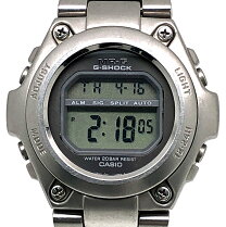 楽天市場】カシオ Gショック MR-G MRG-100の通販