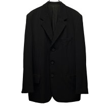 楽天市場】yohji yamamoto テーラードジャケットの通販
