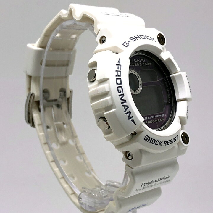 楽天市場】G-SHOCK ジーショック CASIO カシオ 腕時計 GW-206K-7 