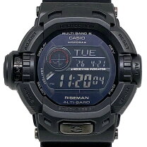 楽天市場】G－SHOCK RISEMAN（腕時計）の通販