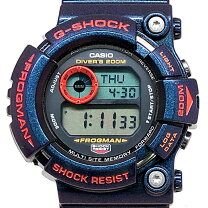 楽天市場】g－shock フロッグマン 雨蛙の通販