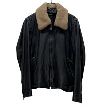 楽天市場】ヨウジヤマモト レザージャケットの通販