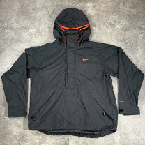 楽天市場】nike acg woven hood anorak jacketの通販