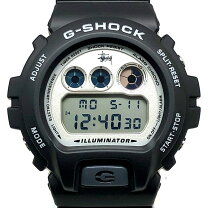 楽天市場】STUSSY CASIO G－SHOCK DW－6900の通販