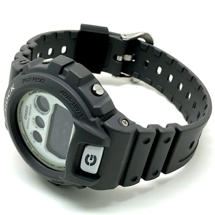 楽天市場】G-SHOCK ジーショック CASIO カシオ 腕時計 DW-6900HD-8 