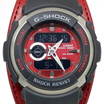 楽天市場】g－shock g－300 ベルトの通販