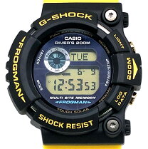 楽天市場】g-shock gw-204k-9jr frogmanの通販