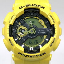 楽天市場】g-shock ga-110 中古の通販