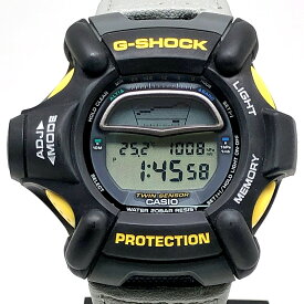 楽天の商品写真:カシオ G-SHOCK DW-9100BJ-1B